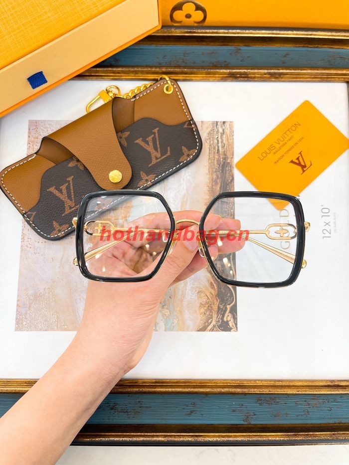 Louis Vuitton Sunglasses Top Quality LVS02870 Louis Vuitton Sunglasses Top Quality LVS02870